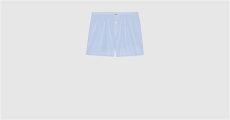 pyjamas gucci|men's Gucci underwear.